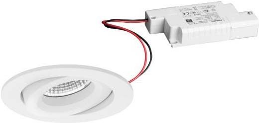 LED-Einbaustrahler 230V 39378173 LED-Einbaustrahler 230V 39378173