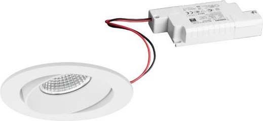LED-Einbaustrahler 230V 39379173 LED-Einbaustrahler 230V 39379173
