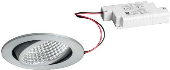 LED-Einbaustrahler 230V 39395253 LED-Einbaustrahler 230V 39395253