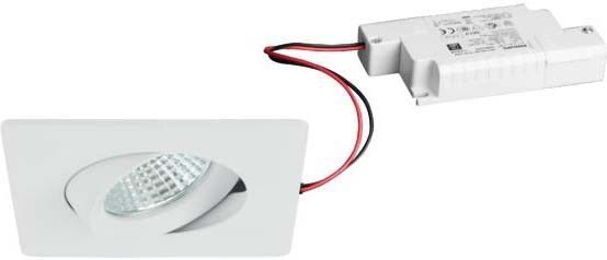 LED-Einbaustrahler 230V 39455073 LED-Einbaustrahler 230V 39455073