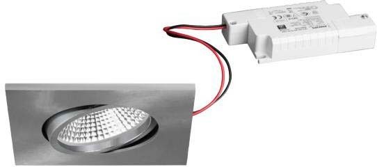 LED-Einbaustrahler 230V 39488153 LED-Einbaustrahler 230V 39488153