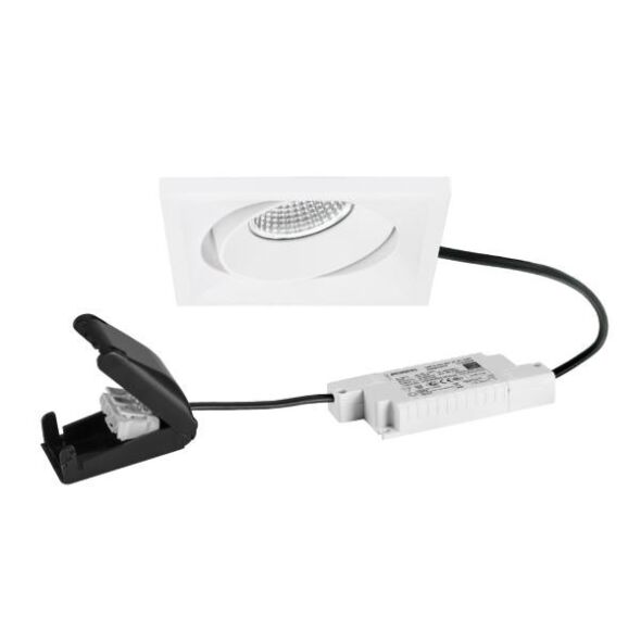 LED-Einbaustrahler 230V 39499173