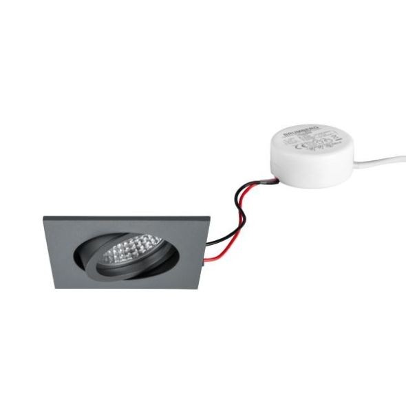 LED-Einbaustrahler 230V 40144643