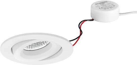 LED-Einbaustrahler 230V 40378173 LED-Einbaustrahler 230V 40378173