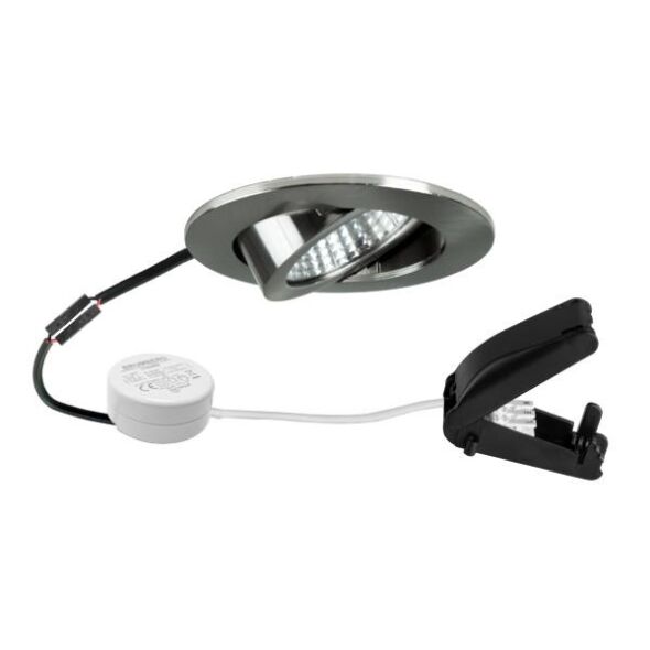LED-Einbaustrahler 230V 40463153