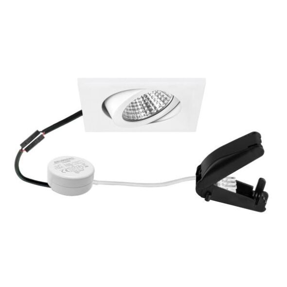 LED-Einbaustrahler 230V 40465173