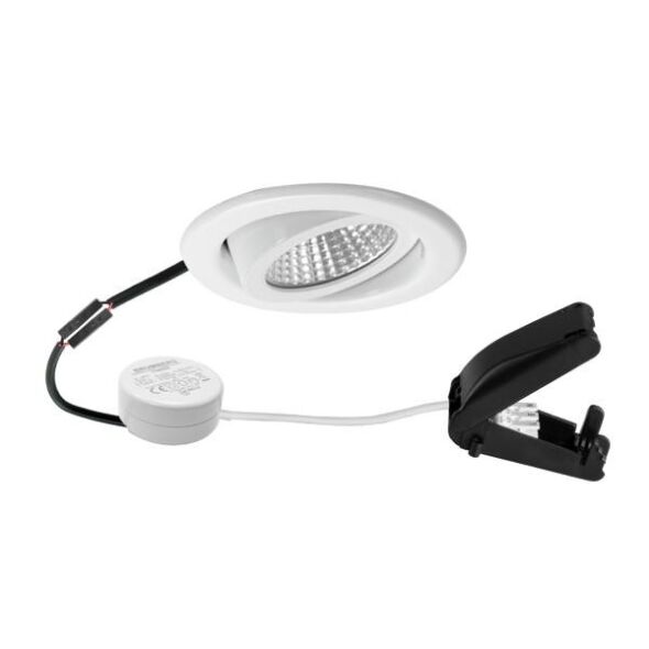 LED-Einbaustrahler 230V 40469073