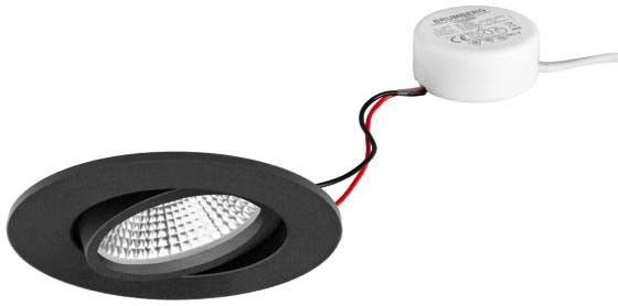 LED-Einbaustrahler 230V 40484183 LED-Einbaustrahler 230V 40484183
