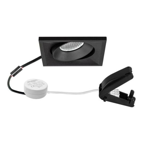 LED-Einbaustrahler 230V 40499183