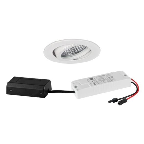 LED-Einbaustrahler 230V 41443073 LED-Einbaustrahler 230V 41443073