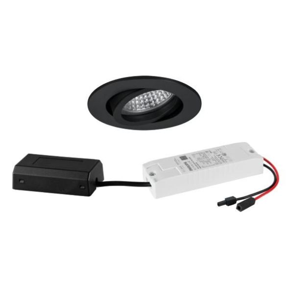 LED-Einbaustrahler 230V 41443083 LED-Einbaustrahler 230V 41443083