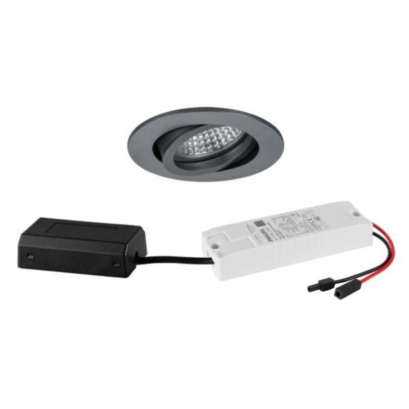LED-Einbaustrahler 230V 41443643 LED-Einbaustrahler 230V 41443643
