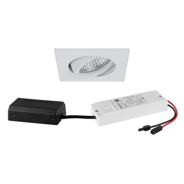 LED-Einbaustrahler 230V 41444073 LED-Einbaustrahler 230V 41444073