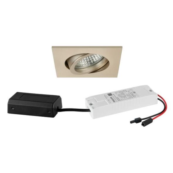 LED-Einbaustrahler 230V 41444633 LED-Einbaustrahler 230V 41444633