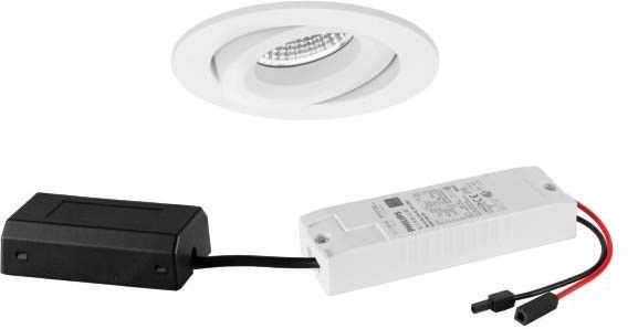 LED-Einbaustrahler 230V 41478173 LED-Einbaustrahler 230V 41478173