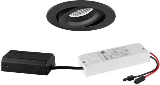 LED-Einbaustrahler 230V 41478183 LED-Einbaustrahler 230V 41478183