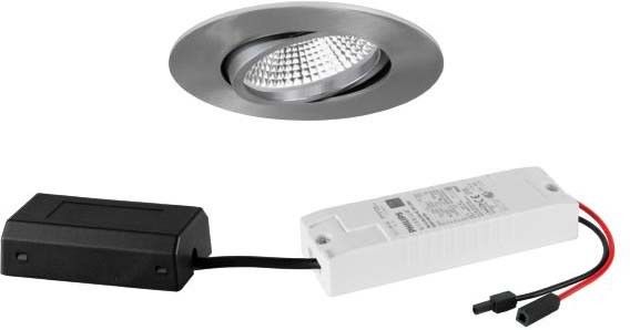 LED-Einbaustrahler 230V 41484153 LED-Einbaustrahler 230V 41484153