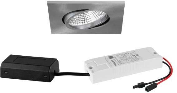 LED-Einbaustrahler 230V 41488153 LED-Einbaustrahler 230V 41488153