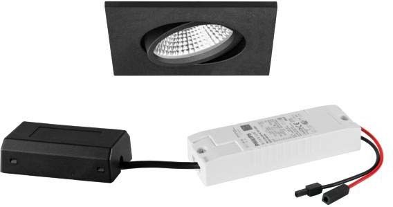 LED-Einbaustrahler 230V 41488183 LED-Einbaustrahler 230V 41488183