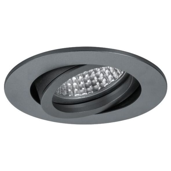 LED-Einbaustrahler 350mA 12643643 LED-Einbaustrahler 350mA 12643643
