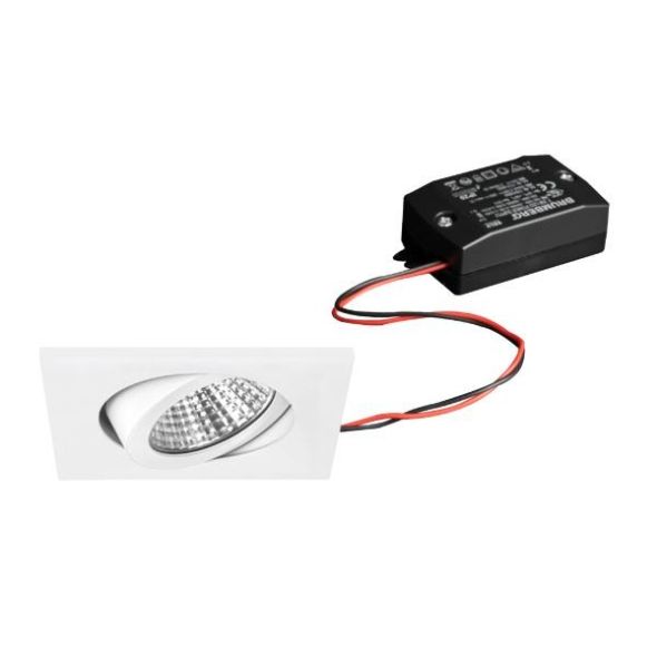 LED-Einbaustrahler 38365173 LED-Einbaustrahler 38365173