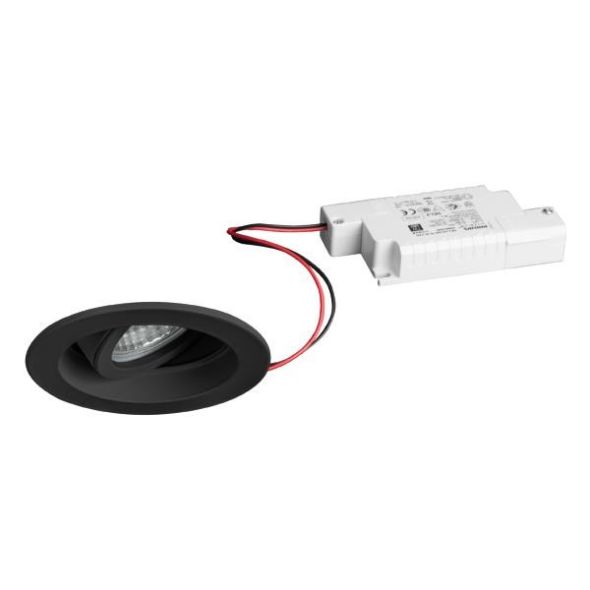 LED-Einbaustrahler 39063083 LED-Einbaustrahler 39063083