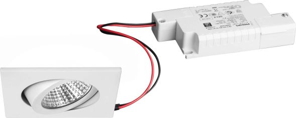 LED-Einbaustrahler 39365073 LED-Einbaustrahler 39365073