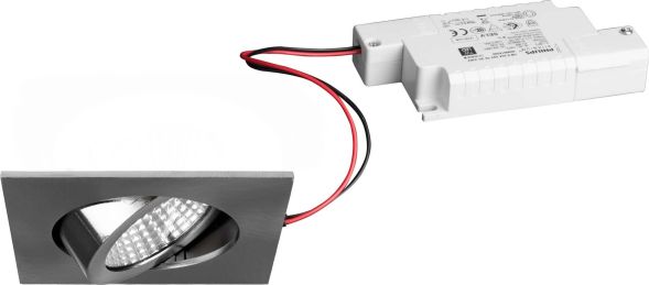 LED-Einbaustrahler 39365153 LED-Einbaustrahler 39365153