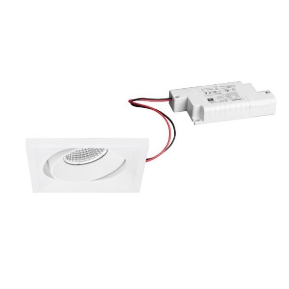 LED-Einbaustrahler 39399173 LED-Einbaustrahler 39399173
