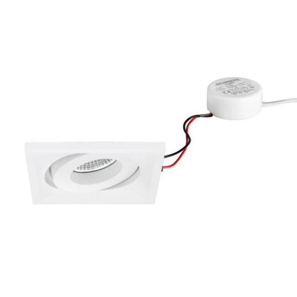 LED-Einbaustrahler 40397173 LED-Einbaustrahler 40397173