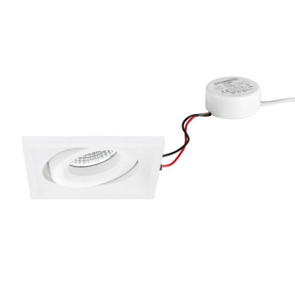 LED-Einbaustrahler 40398173 LED-Einbaustrahler 40398173