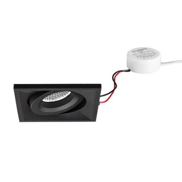 LED-Einbaustrahler 40398183 LED-Einbaustrahler 40398183