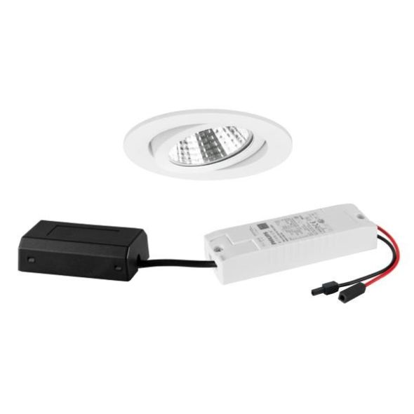 LED-Einbaustrahler 41463173 LED-Einbaustrahler 41463173
