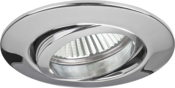 LED-Einbaustrahler d2w 39373023 LED-Einbaustrahler d2w 39373023