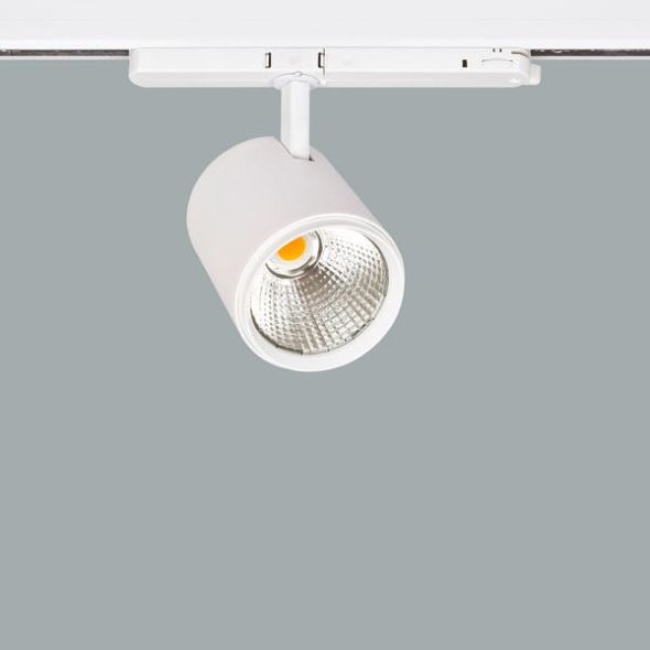 LED-Schienenstrahler 230 V 88184173 LED-Schienenstrahler 230 V 88184173