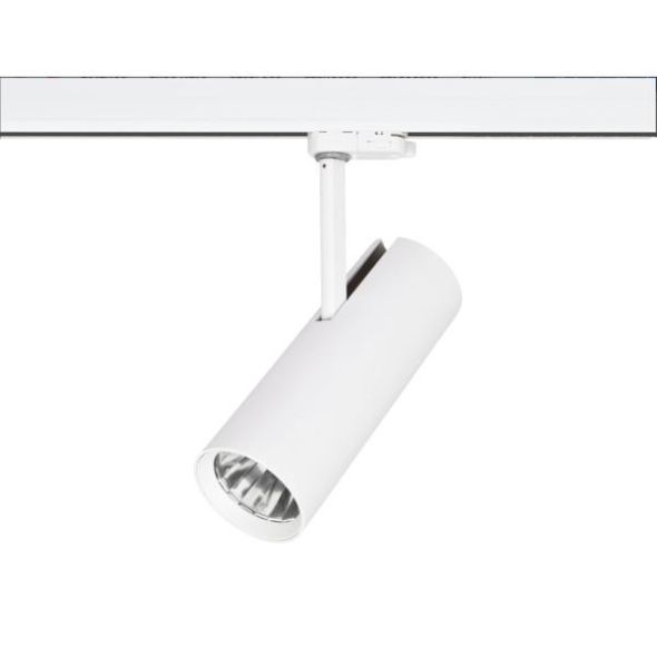 LED-Schienenstrahler 230V 88394684 LED-Schienenstrahler 230V 88394684