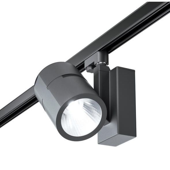 LED-Schienenstrahler 89020231 LED-Schienenstrahler 89020231