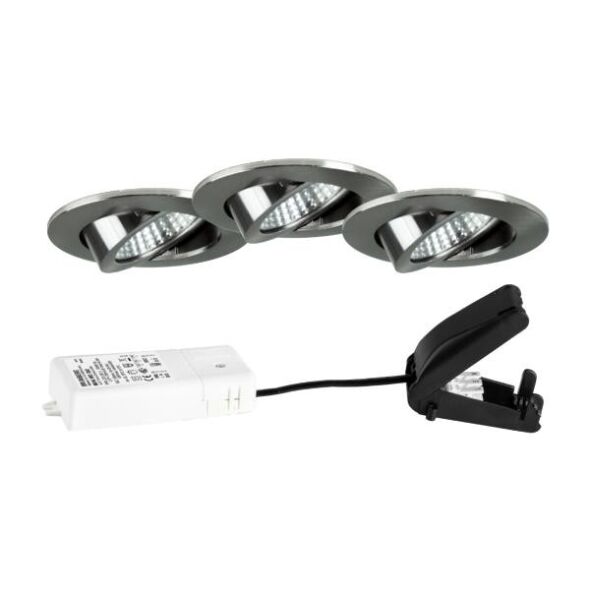LED-Strahlerset (VE3) 39463153S3