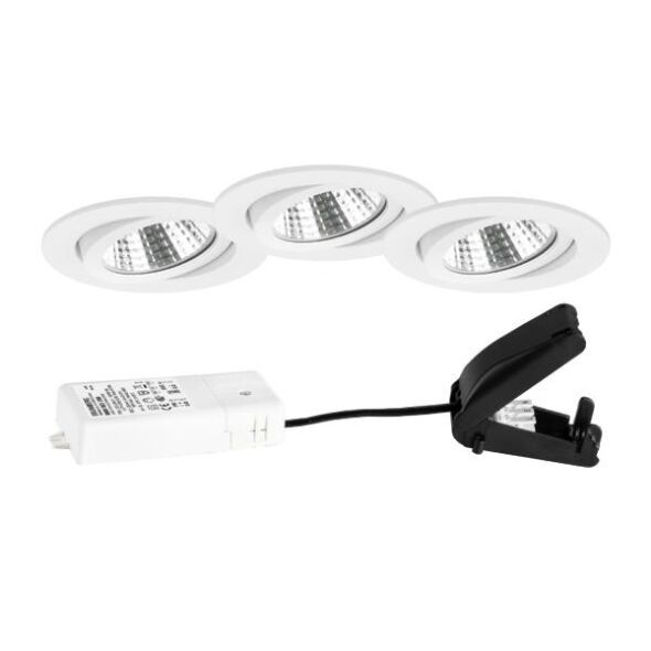 LED-Strahlerset (VE3) 39463173S3
