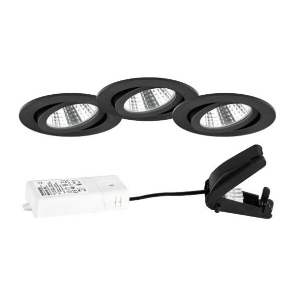 LED-Strahlerset (VE3) 39463183S3