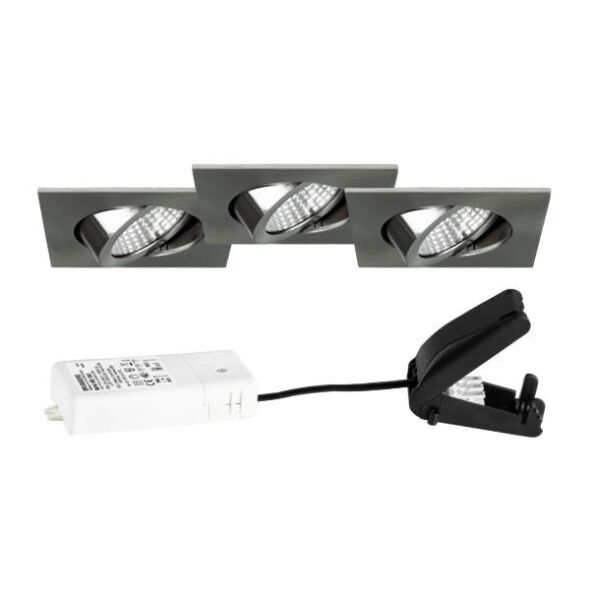 LED-Strahlerset (VE3) 39465153S3