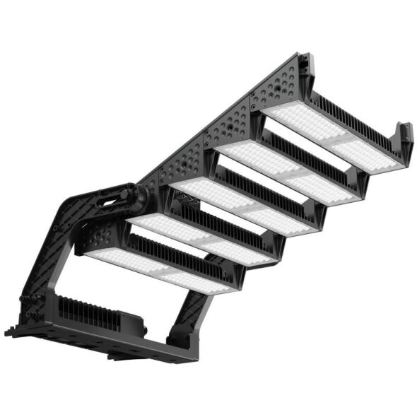 LED-Fluter 5449-040080 LED-Fluter 5449-040080