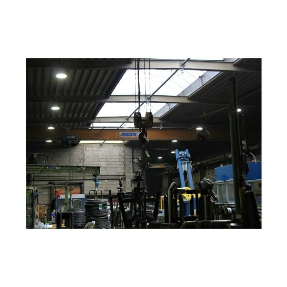 LED-Hallenstrahler 6133-050120 LED-Hallenstrahler 6133-050120