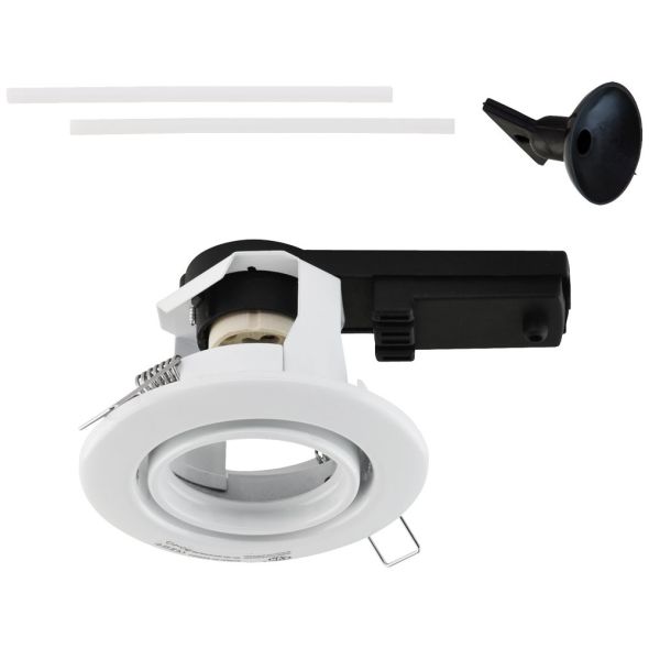 EB-Leuchte 525 001 ws