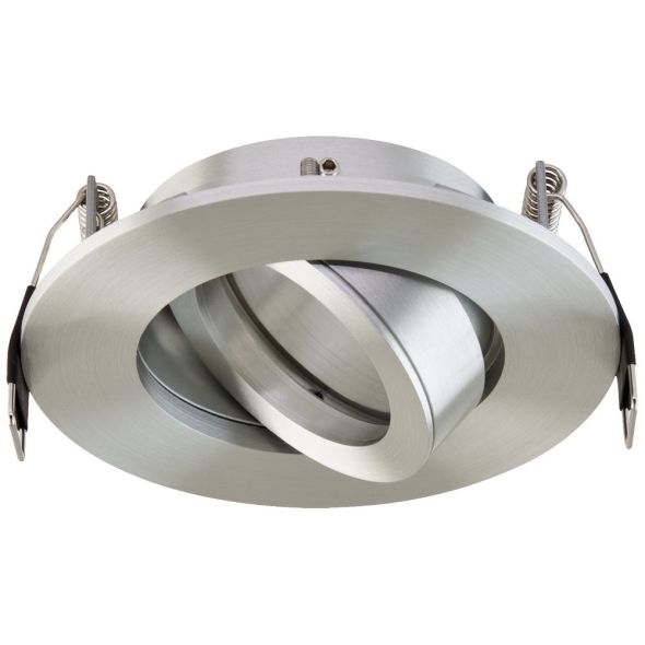 Einbauleuchte rund 620 014