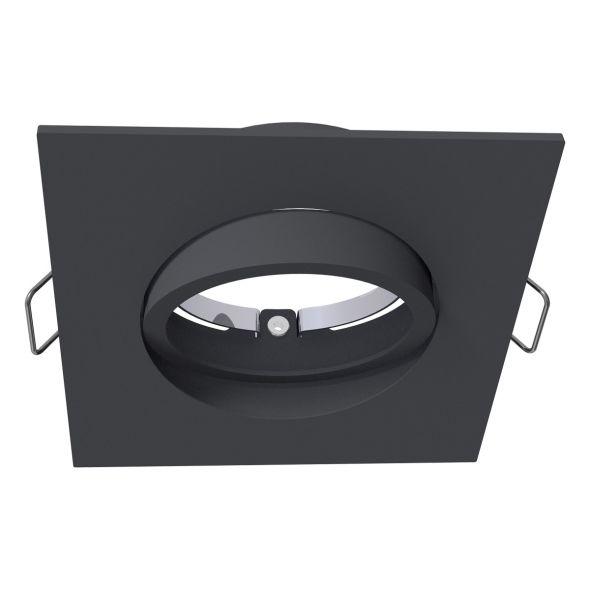 Einbauring quad. o.Fassung 834009