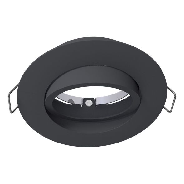 Einbauring rund o. Fassung 830009