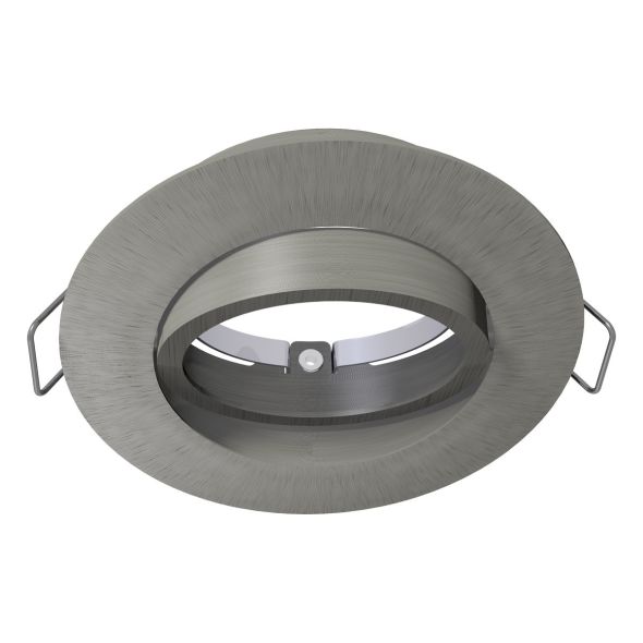Einbauring rund o. Fassung 830013