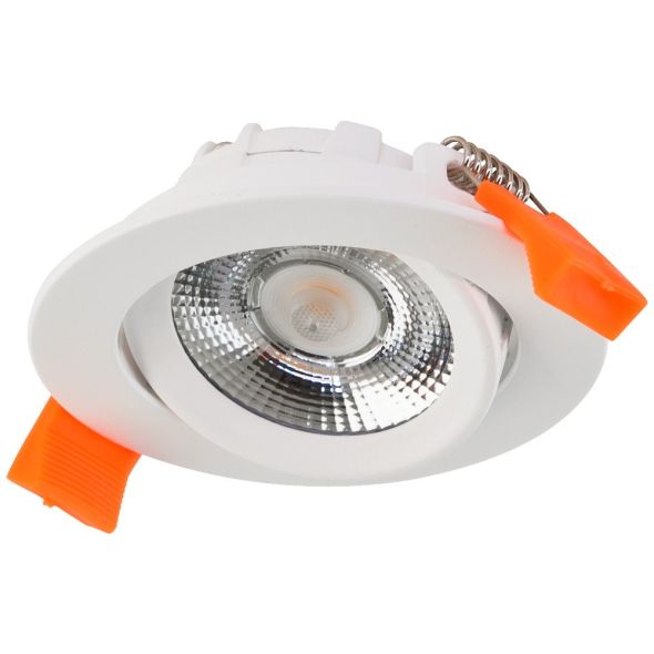 LED-Deckeneinbauleuchte P30060102 ws LED-Deckeneinbauleuchte P30060102 ws
