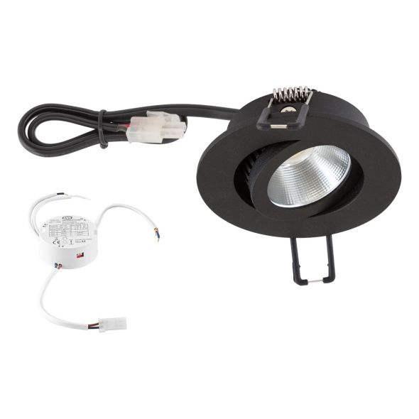 LED-Deckenleuchte PC20D60902